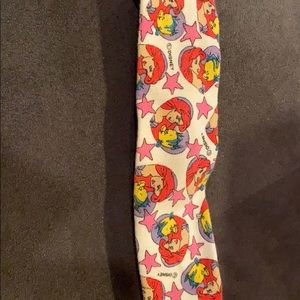 Little Mermaid Headband